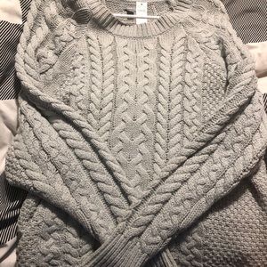 COPY - Aerie sweater